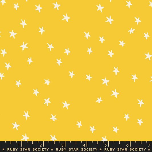 Starry Sunshine