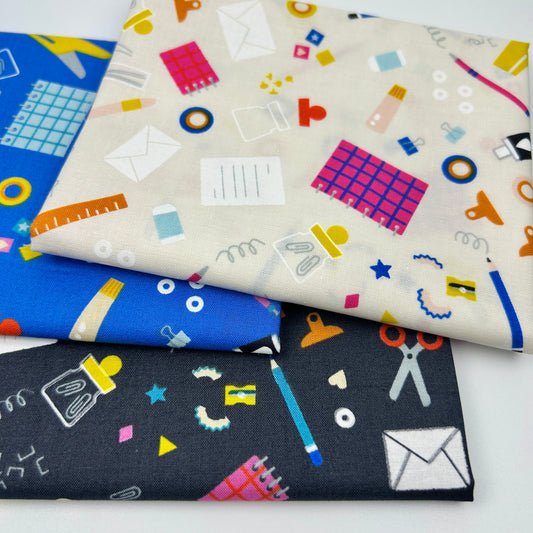 Salutations Tools FQ Bundle
