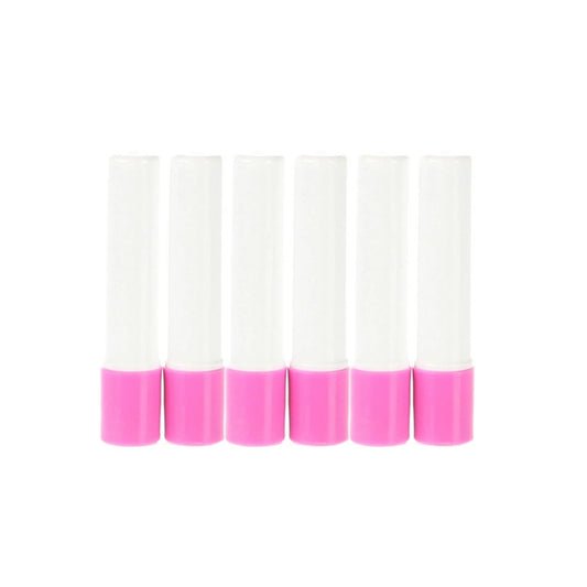 Fabric Glue Pen Refill 6 Pack