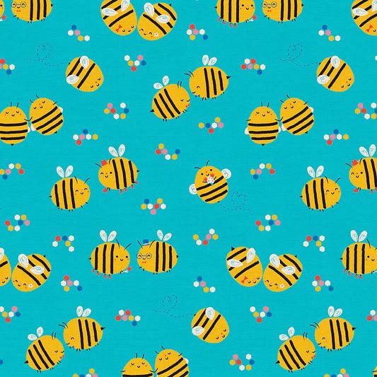 Love Bee