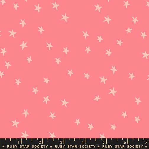 Starry Watermelon