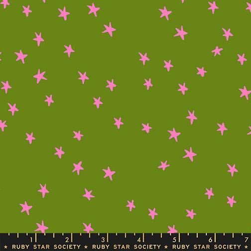 Starry Sprout