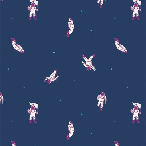 Rocket Science Zero Gravity